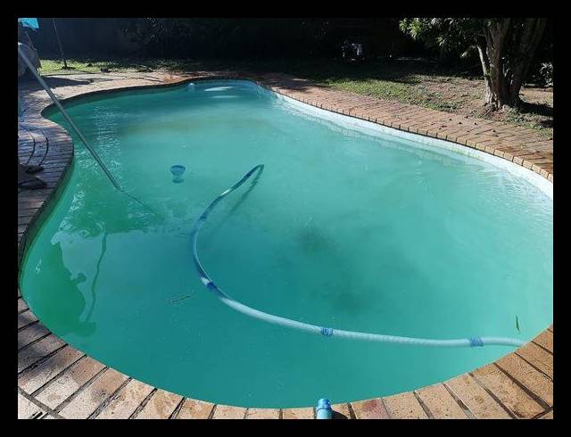 4 BEDROOM HOUSE FOR SALE IN MEER EN SEE